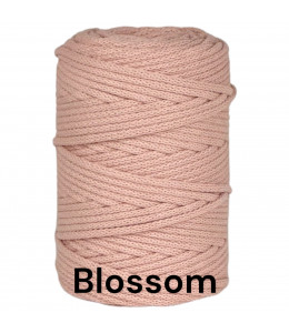 Blossom 5mm Braided Cotton...
