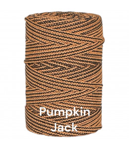 Pumpkin Jack 5mm Braided...