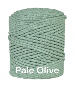 Pale Olive 5mm Braided...