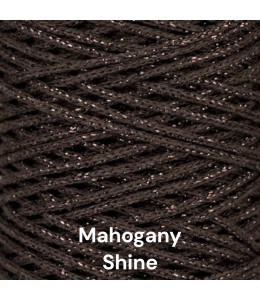 Mahogany Shine 2-2.5mm...