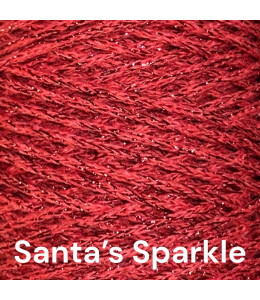 Santas Sparkle 2-2.5mm...