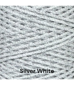 Silver White 2-2.5mm...