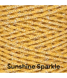 Sunshine Sparkle 2-2.5mm...