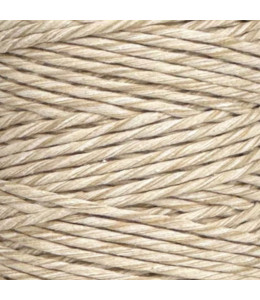 Hemp 3-4mm single twisted...