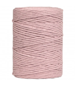 Rose Pink 3-4mm single...