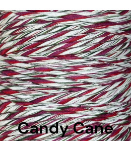 Candy Cane 3-4mm single...