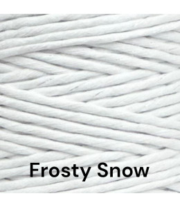 Frosty Snow  3-4mm single...